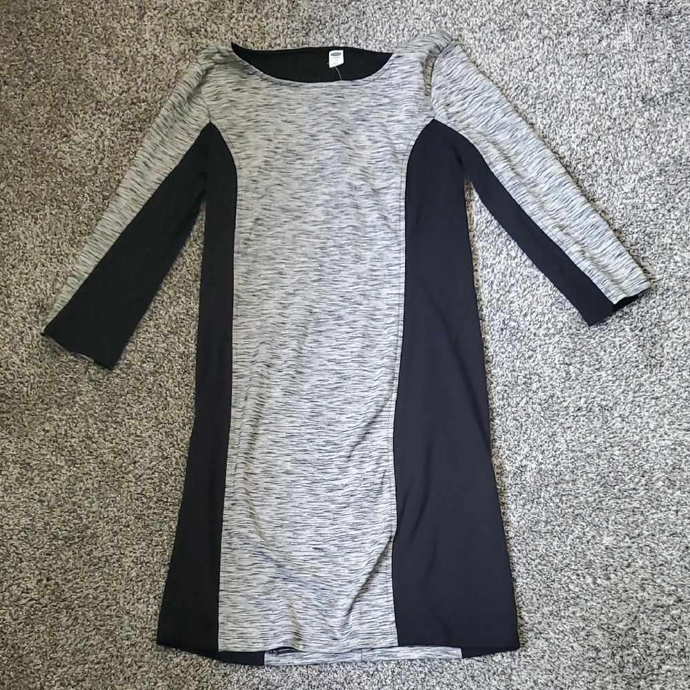 Long Sleeve Dress